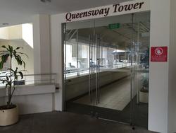 Queensway Tower / Queensway Shopping Centre (D3), Apartment #89251392